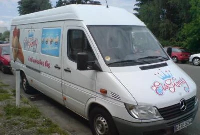 Mercedes-Benz Sprinter 308 НА ЧАСТИ, снимка 6 - Бусове и автобуси - 47090919