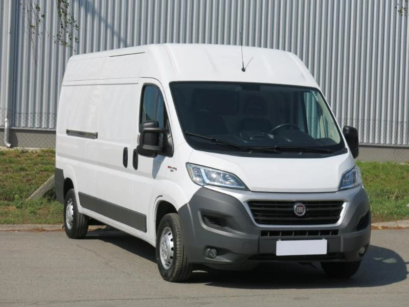 Fiat Ducato, снимка 1 - Бусове и автобуси - 44988963