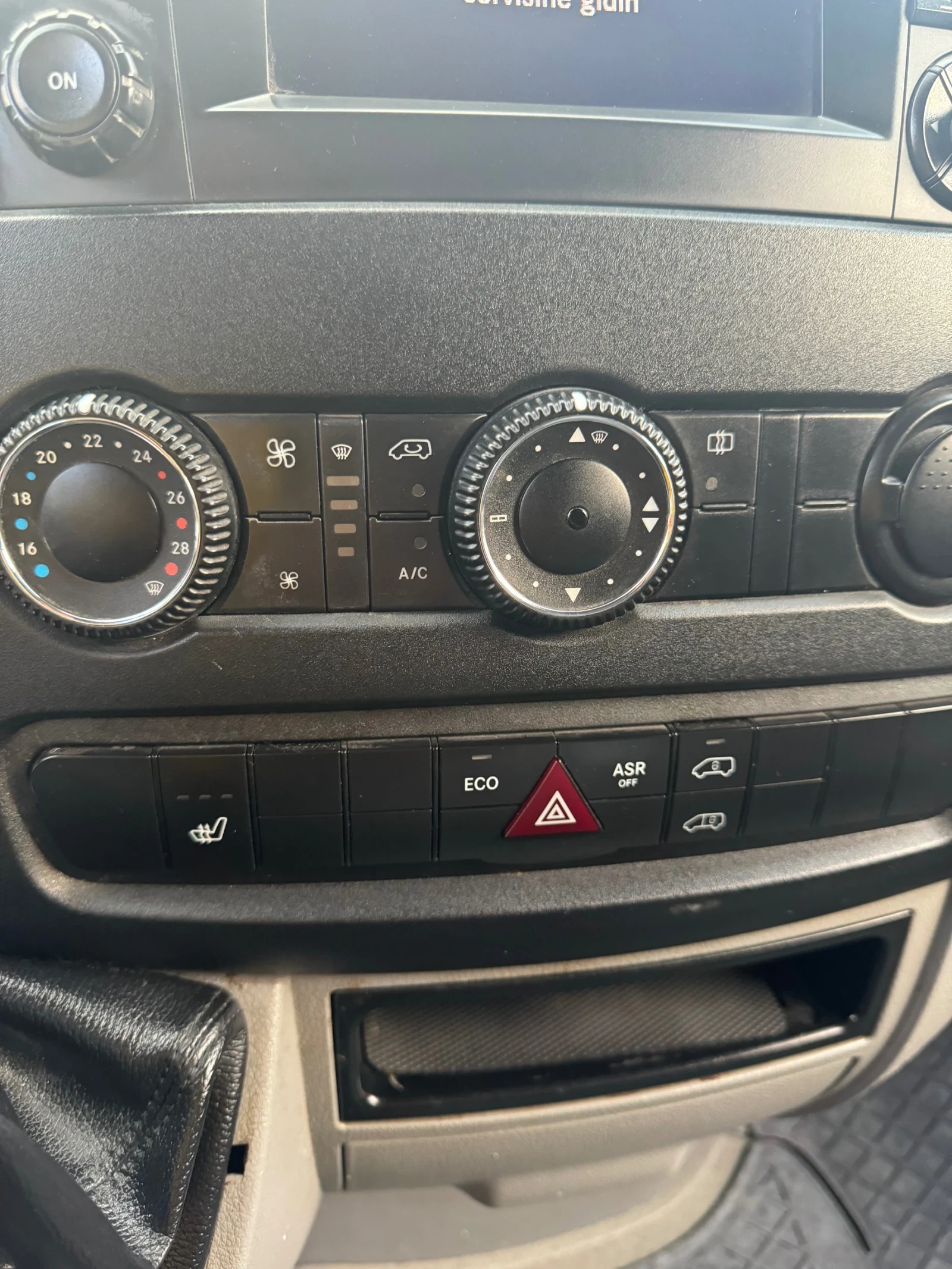 Mercedes-Benz Sprinter 316 Maxi XL - изображение 6