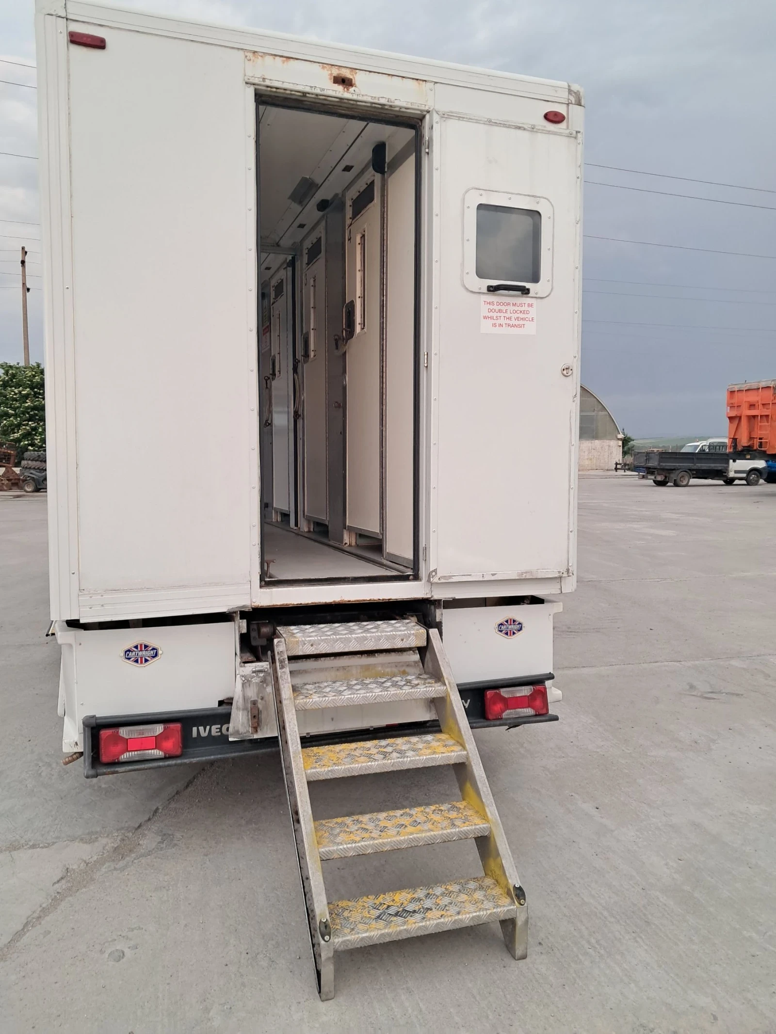 Iveco Daily 70C 170 - изображение 4