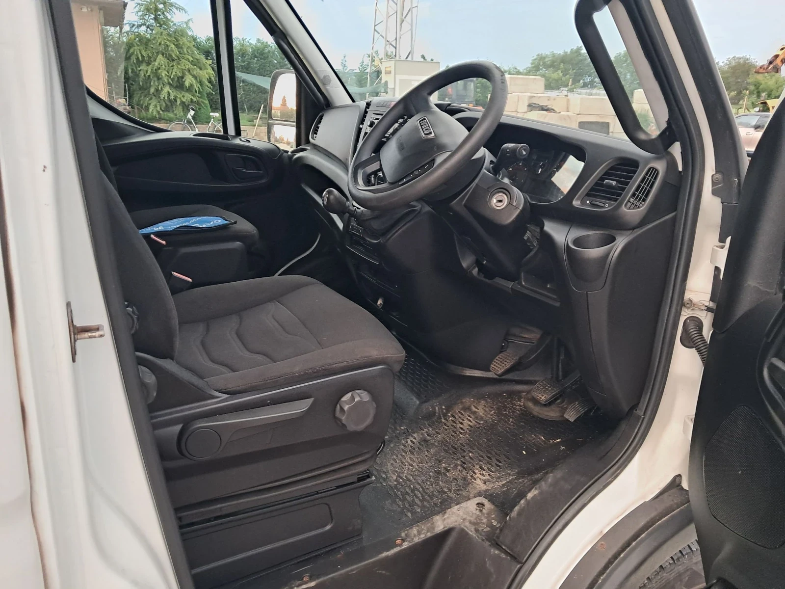 Iveco Daily 70C 170 - изображение 7