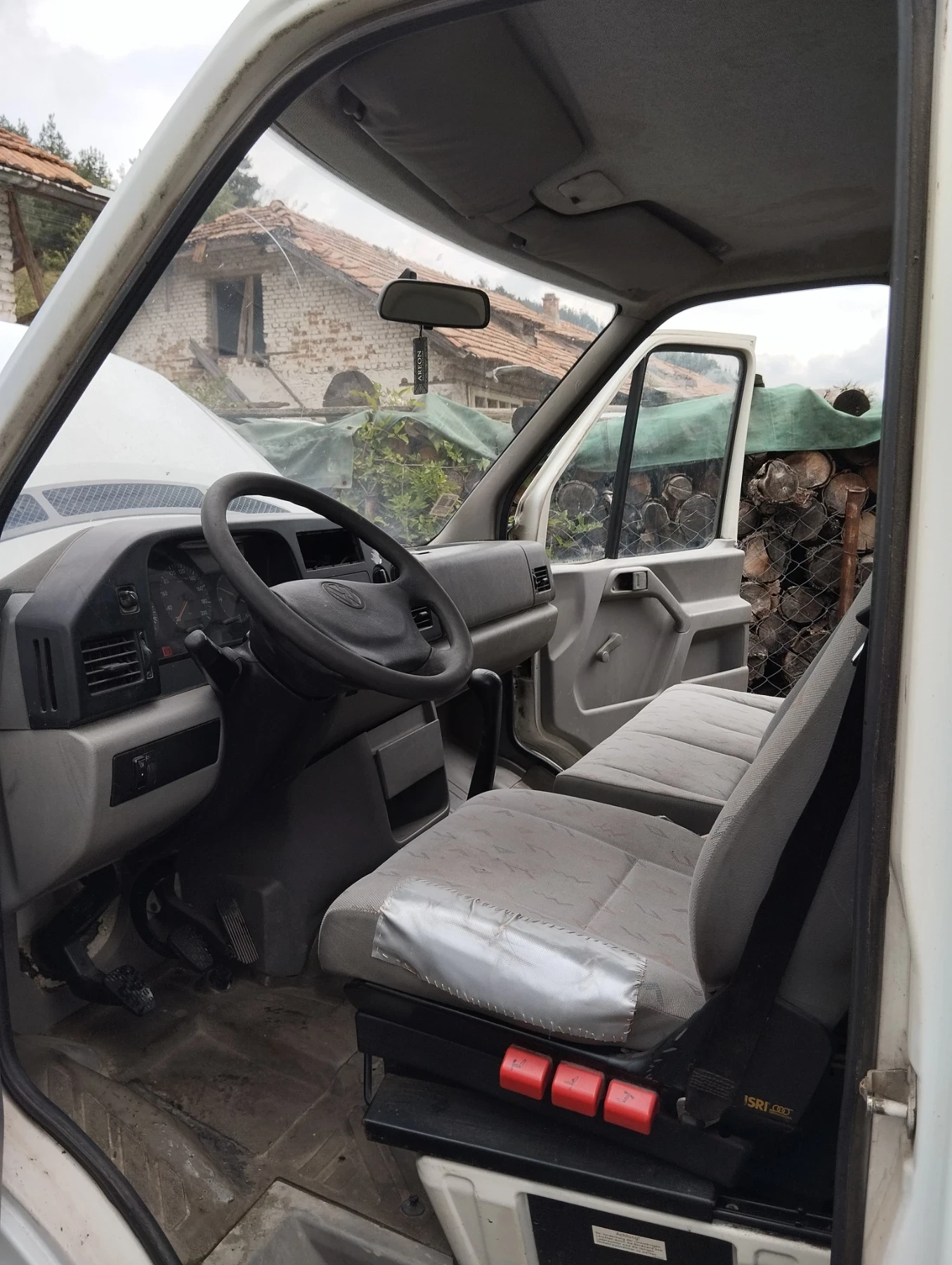 VW Lt  - изображение 4