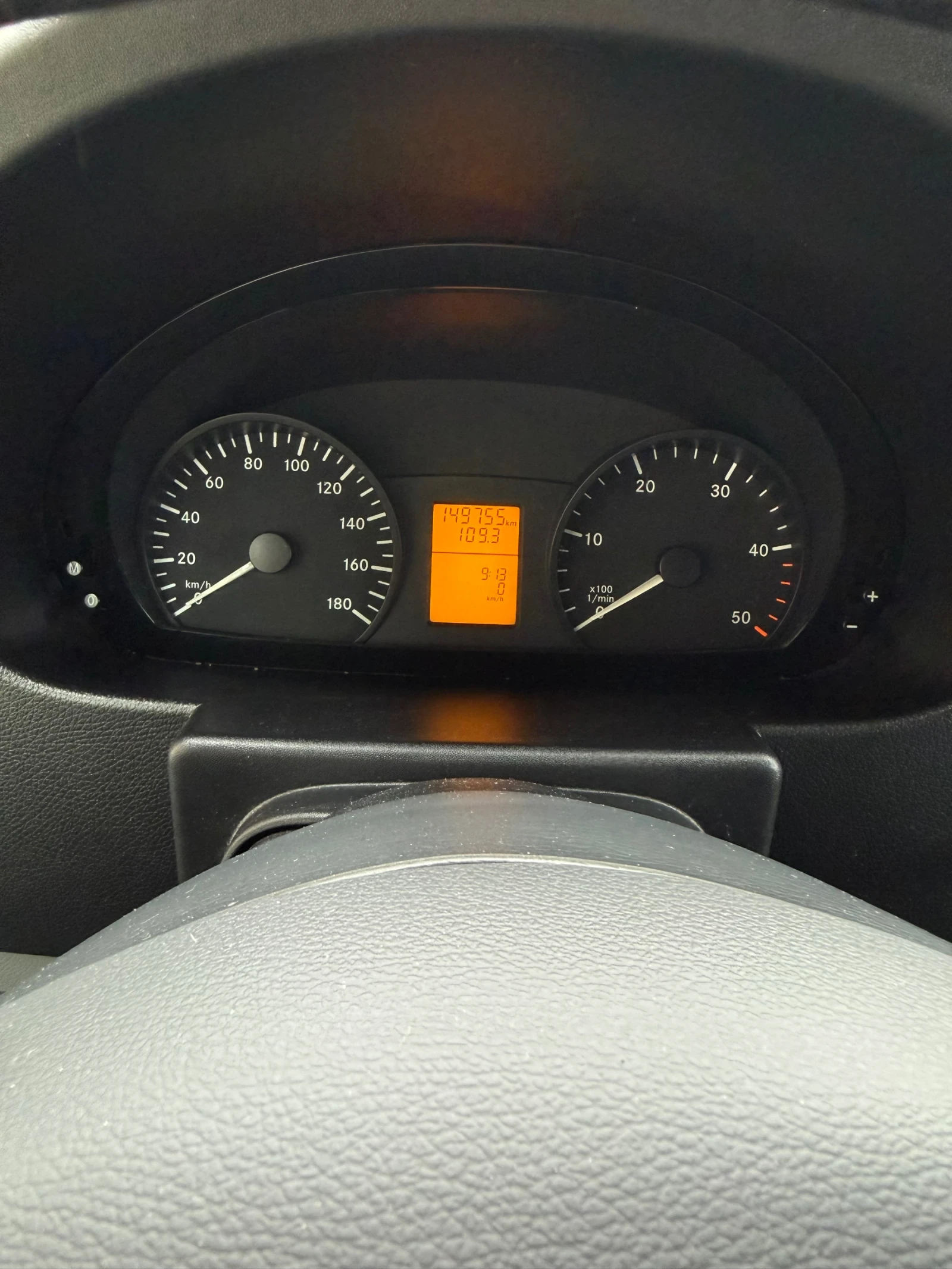 Mercedes-Benz Sprinter 313 | Mobile.bg � ����������� 10