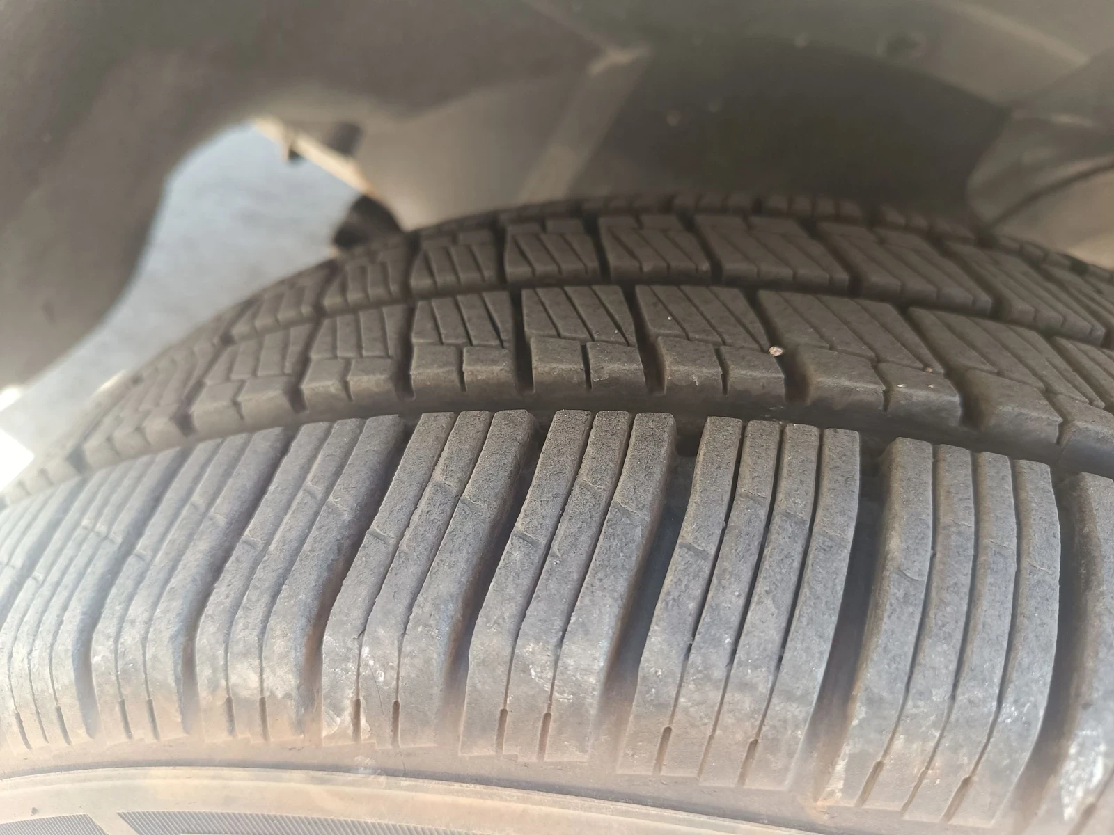 Mercedes-Benz Sprinter 316cdi KLIMA 8места FACE LIFT, снимка 13 - Бусове и автобуси - 54703044