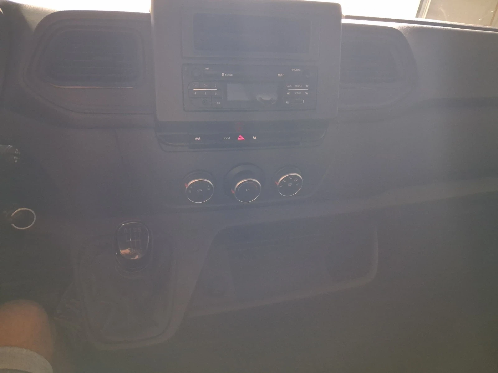 Renault Master L3H2, снимка 8 - Бусове и автобуси - 54959551