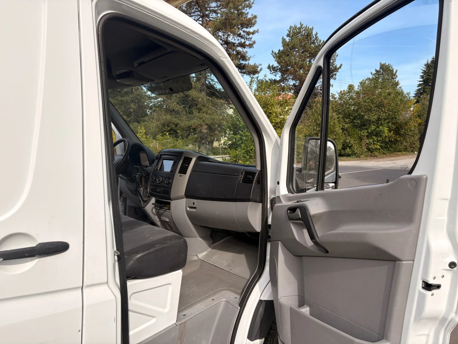 Mercedes-Benz Sprinter 213 CDI, снимка 13 - Бусове и автобуси - 56521282