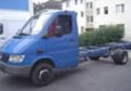 Mercedes-Benz Sprinter 308 НА ЧАСТИ, снимка 4