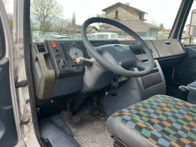 Mercedes-Benz 815 VARIO /Хладилник , снимка 10