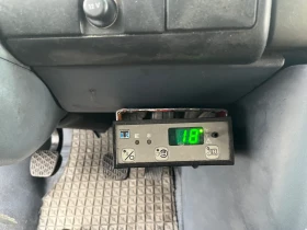 Mercedes-Benz 815 VARIO /Хладилник , снимка 9