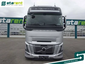 Volvo Fh SZM26106, снимка 2
