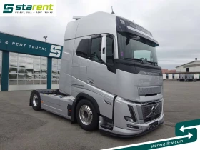 Volvo Fh SZM26106, снимка 3