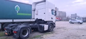 Scania R 420 С адблу, без егр., снимка 3