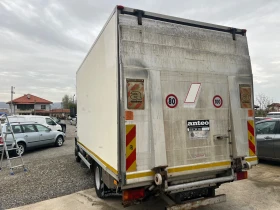 Mercedes-Benz 815 VARIO /Хладилник  | Auto.bg — изображение 4