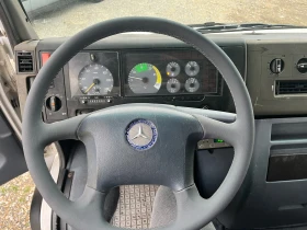Mercedes-Benz 815 VARIO /Хладилник  | Auto.bg — изображение 11