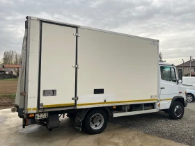 Mercedes-Benz 815 VARIO /Хладилник  | Auto.bg — изображение 2