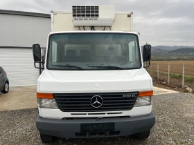 Mercedes-Benz 815 VARIO /Хладилник  | Auto.bg — изображение 5