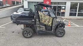 Linhai 500 T BOSS, снимка 8