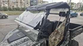 Linhai 500 T BOSS, снимка 10