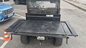 Linhai 500 T BOSS, снимка 9