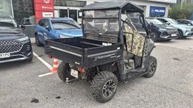 Linhai 500 T BOSS, снимка 7