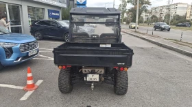 Linhai 500 T BOSS, снимка 6