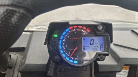 Linhai 500 T BOSS, снимка 13