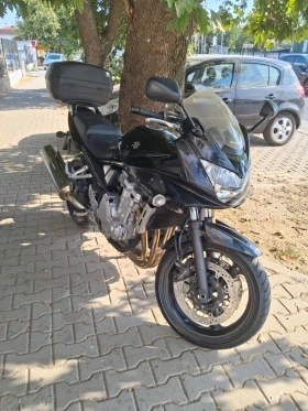 Suzuki Bandit, снимка 1