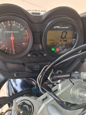 Suzuki Bandit, снимка 6