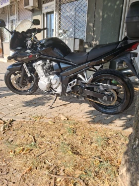 Suzuki Bandit, снимка 4