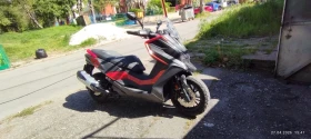 Kymco DTX 360 , снимка 10