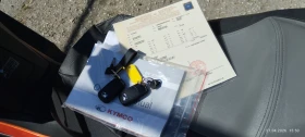 Kymco DTX 360 , снимка 11