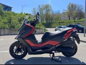 Kymco DTX 360 , снимка 12