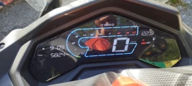 Kymco DTX 360 , снимка 7