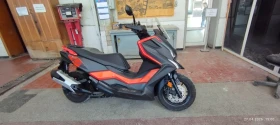 Kymco DTX 360 , снимка 2