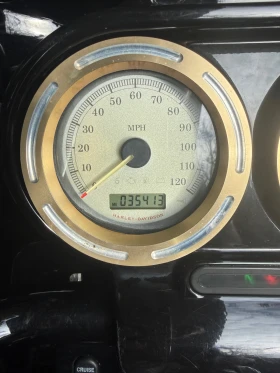 Harley-Davidson Touring, снимка 6