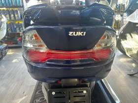 Suzuki Burgman 400i 06.2006г., снимка 6