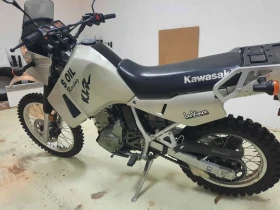 Kawasaki Klr GEN1 | Mobile.bg    3