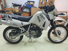 Kawasaki Klr GEN1 | Mobile.bg    2