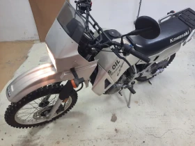 Kawasaki Klr GEN1 | Mobile.bg    4