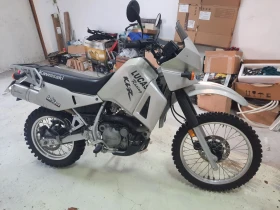 Kawasaki Klr GEN1 | Mobile.bg    5