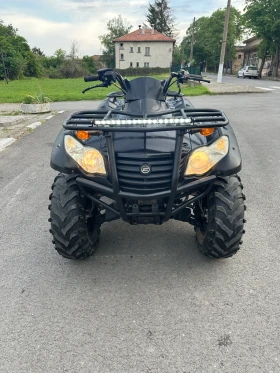Cfmoto CF625 | Mobile.bg    9