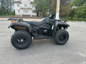 Cfmoto CF625 | Mobile.bg    3