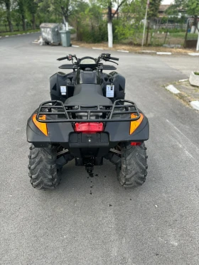 Cfmoto CF625 | Mobile.bg    4