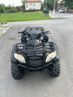 Cfmoto CF625 | Mobile.bg    8