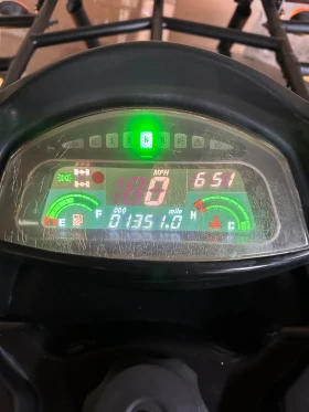 Cfmoto CF625 | Mobile.bg    10