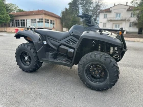 Cfmoto CF625 | Mobile.bg    2
