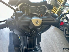 Обява за продажба на Yamaha X-max 300i ABS/TC/LED 06.2021г. ~8 000 лв. - изображение 2