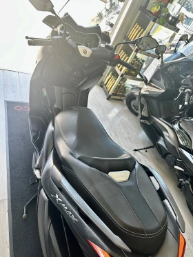 Yamaha X-max 300i ABS/TC/LED 06.2021. | Mobile.bg    14