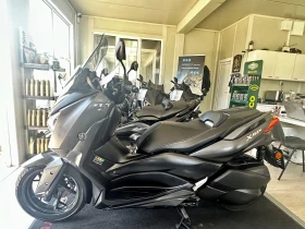 Yamaha X-max 300i ABS/TC/LED 06.2021. | Mobile.bg    17