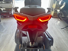 Обява за продажба на Yamaha X-max 300i ABS/TC/LED 06.2021г. ~8 000 лв. - изображение 4